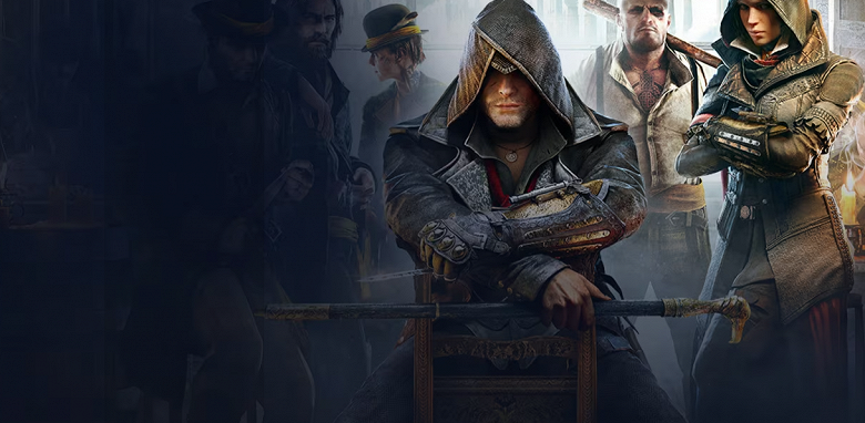 Assassin’s Creed Syndicate бесплатно раздают до 6 декабря